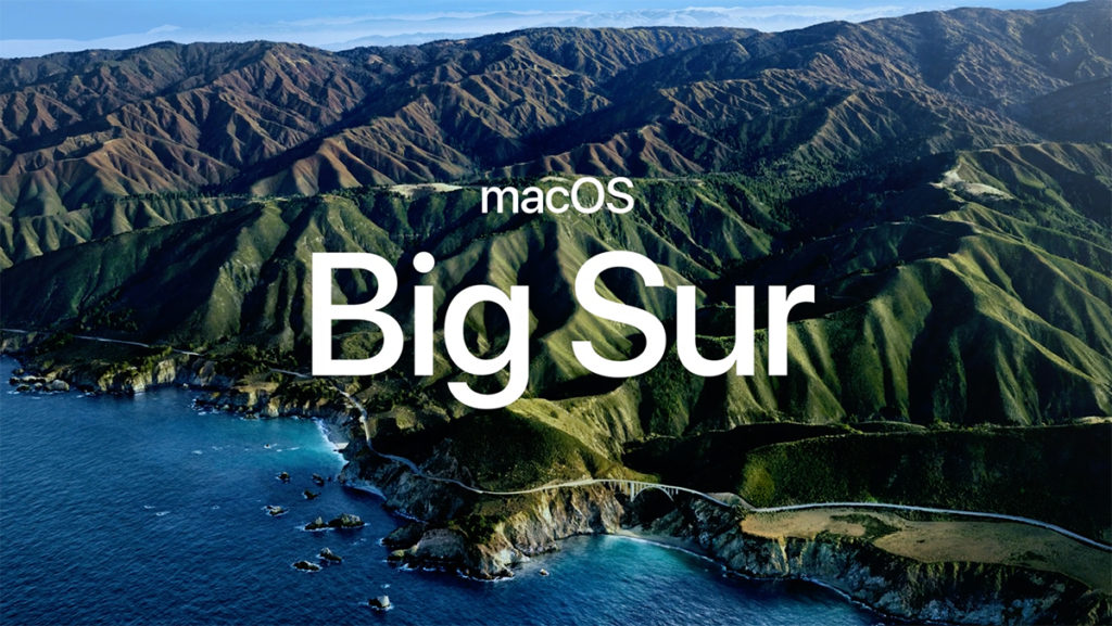 【WWDC 2020】macOS 11 Big SurのUIはiPadOSっぽい