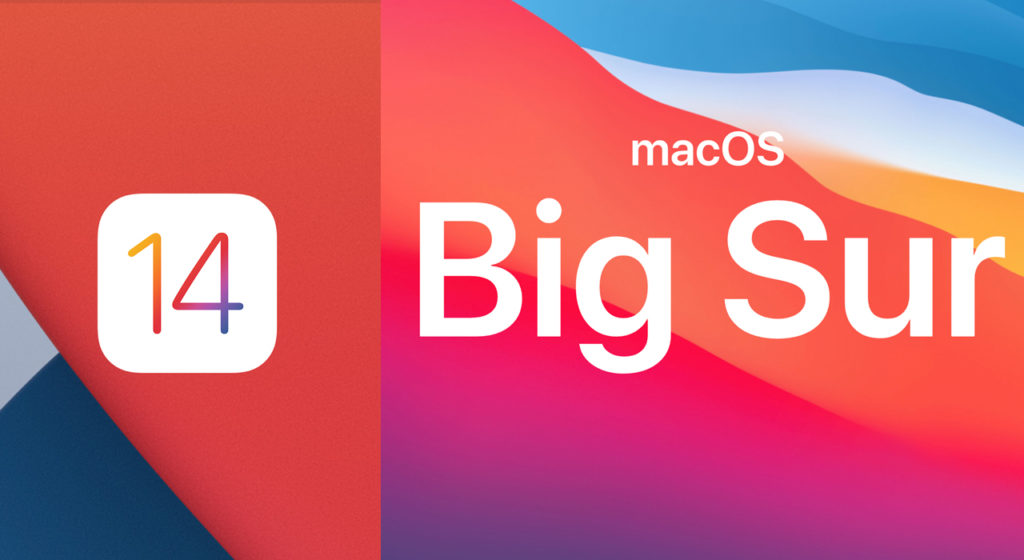 iOS14.7、macOS Big Sur11.5アップデート配信開始