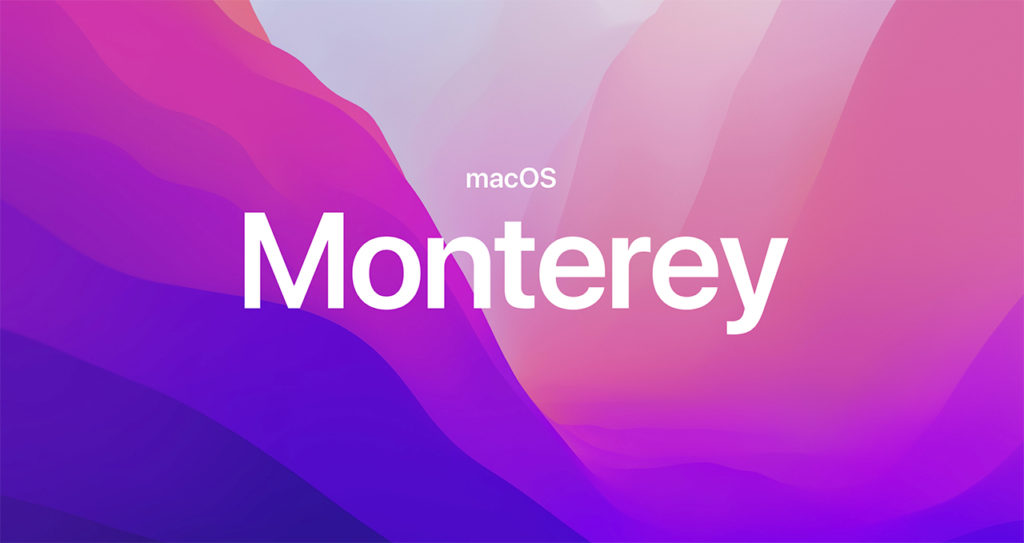 macOS MontereyとFaceTime新機能SharePlay