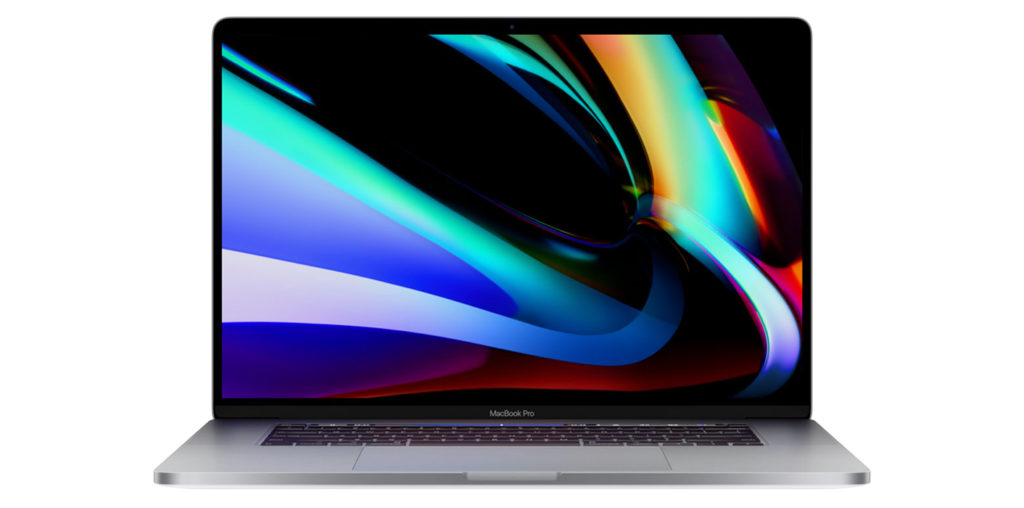 次期MacBook Pro14インチと16インチ発売間近！