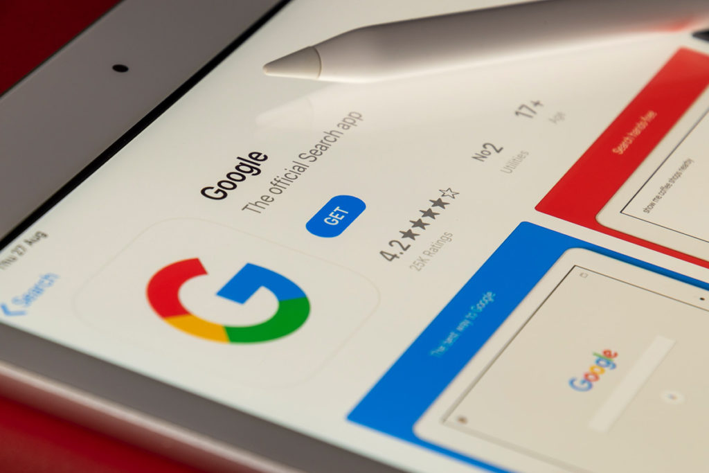 Google I/O 2022 新機能発表